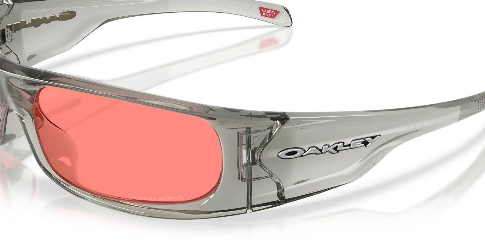 Oakley Highland 9522 Sunglasses - view 25